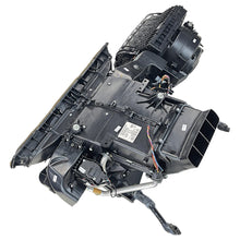 Caixa Evaporadora Mercedes GL 350 X166 2013 2014 2015 2016