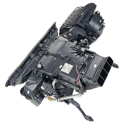 Caixa Evaporadora Mercedes GL 350 X166 2013 2014 2015 2016