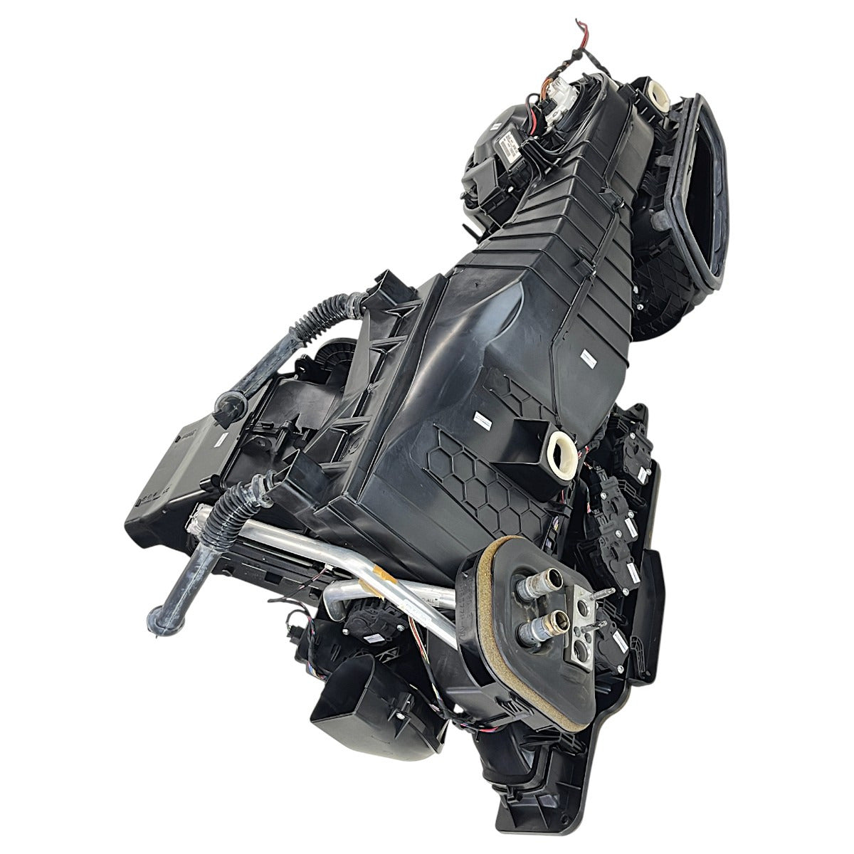 Caixa Evaporadora Mercedes GL 350 X166 2013 2014 2015 2016