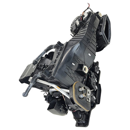 Caixa Evaporadora Mercedes GL 350 X166 2013 2014 2015 2016