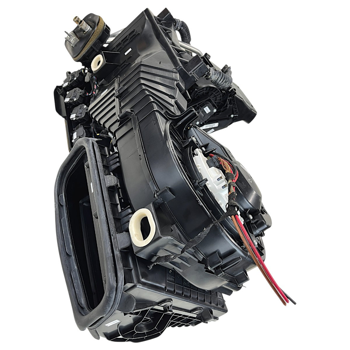 Caixa Evaporadora Mercedes GL 350 X166 2013 2014 2015 2016