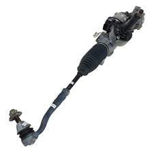 Caixa Setor Direção Mercedes GL 350 X166 2013 2014 2015 2016