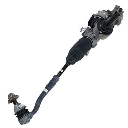 Caixa Setor Direção Mercedes GL 350 X166 2013 2014 2015 2016