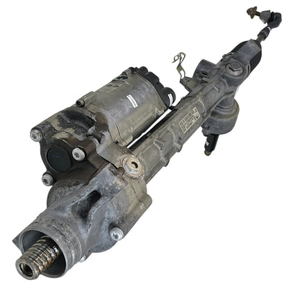 Caixa Setor Direção Mercedes GL 350 X166 2013 2014 2015 2016