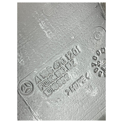 Tanque Arla Mercedes GL 350 3.0 Diesel 2013 2014 2015 2016