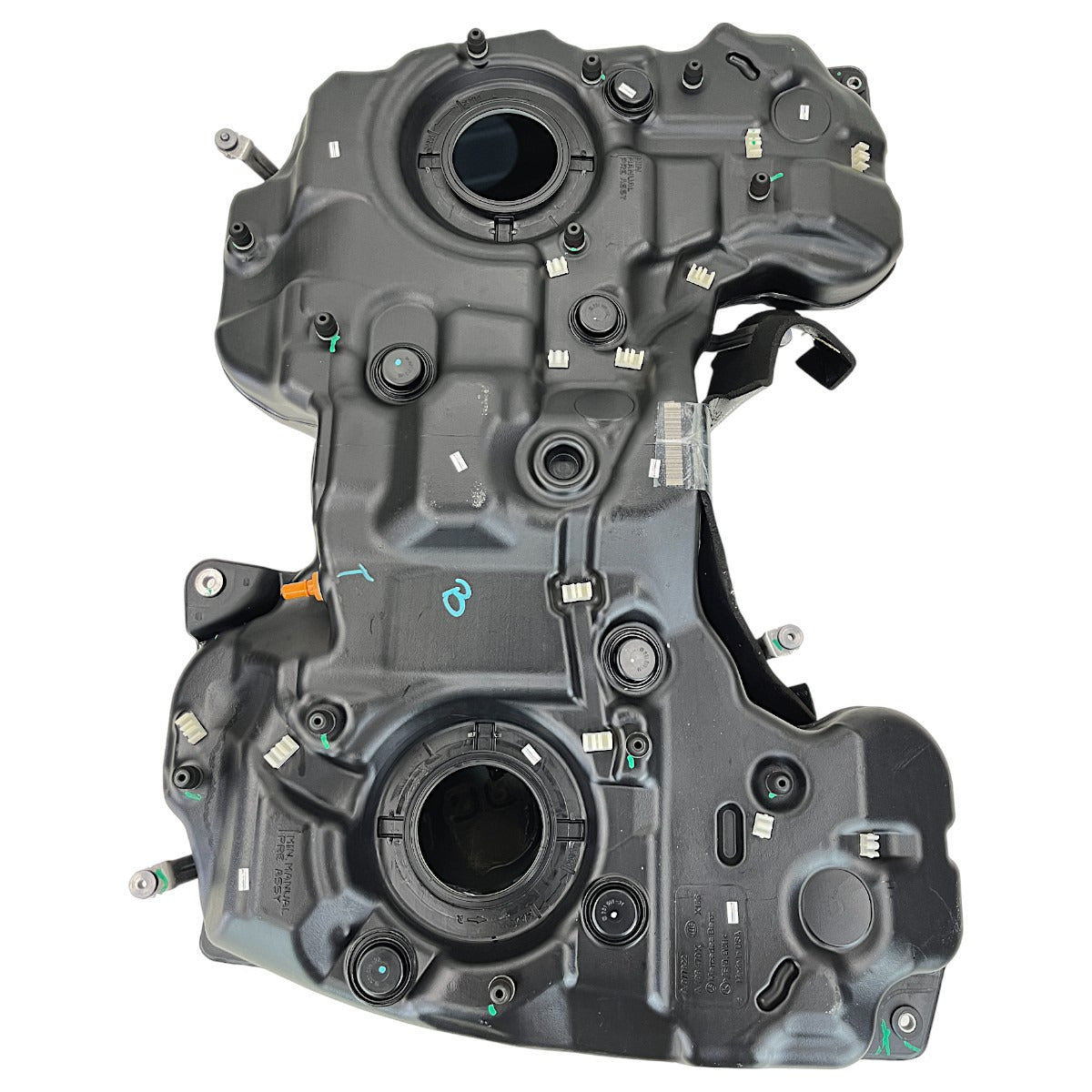 Tanque Combustível Mercedes GL 350 3.0 Diesel 2014 2015 2016