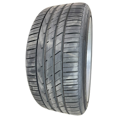 Jogo Rodas Porsche Aro 20 Macan S Original com Pneu Novo