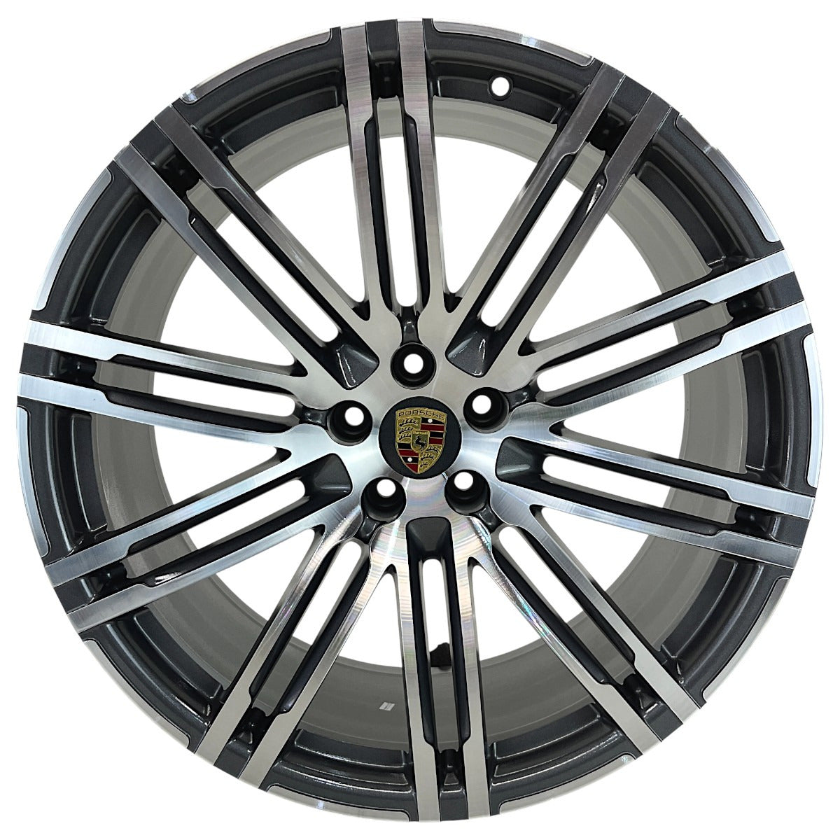 Roda Porsche Macan 2016 2017 2018