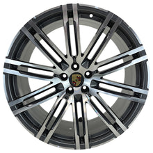 Roda Porsche Macan 2016 2017 2018