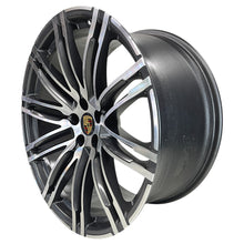 Roda Porsche Macan 2016 2017 2018