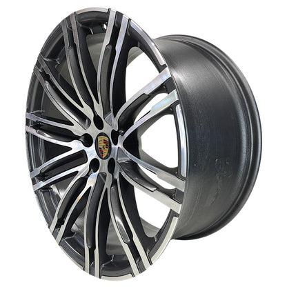 Roda Porsche Macan 2016 2017 2018