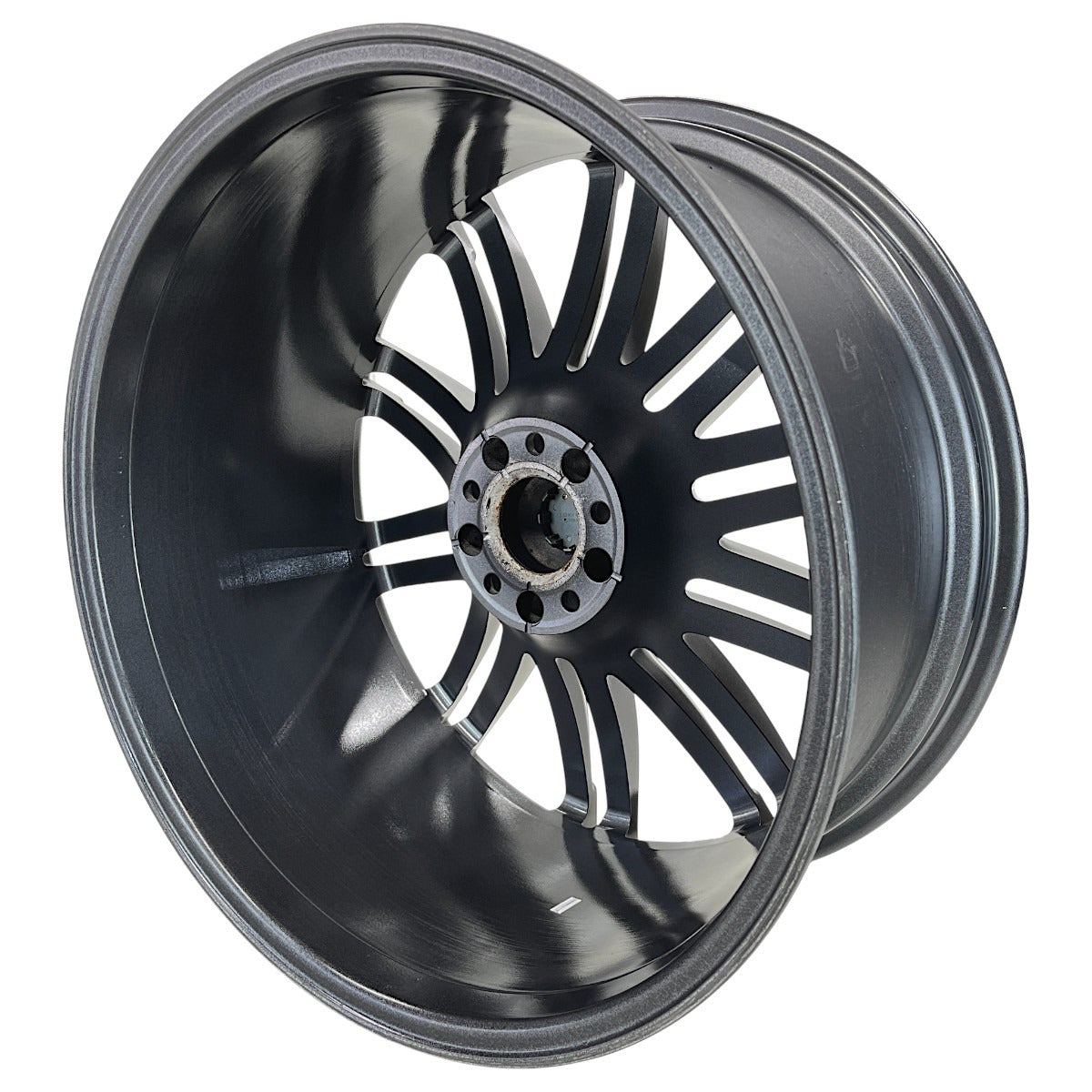 Roda Porsche Macan 2016 2017 2018