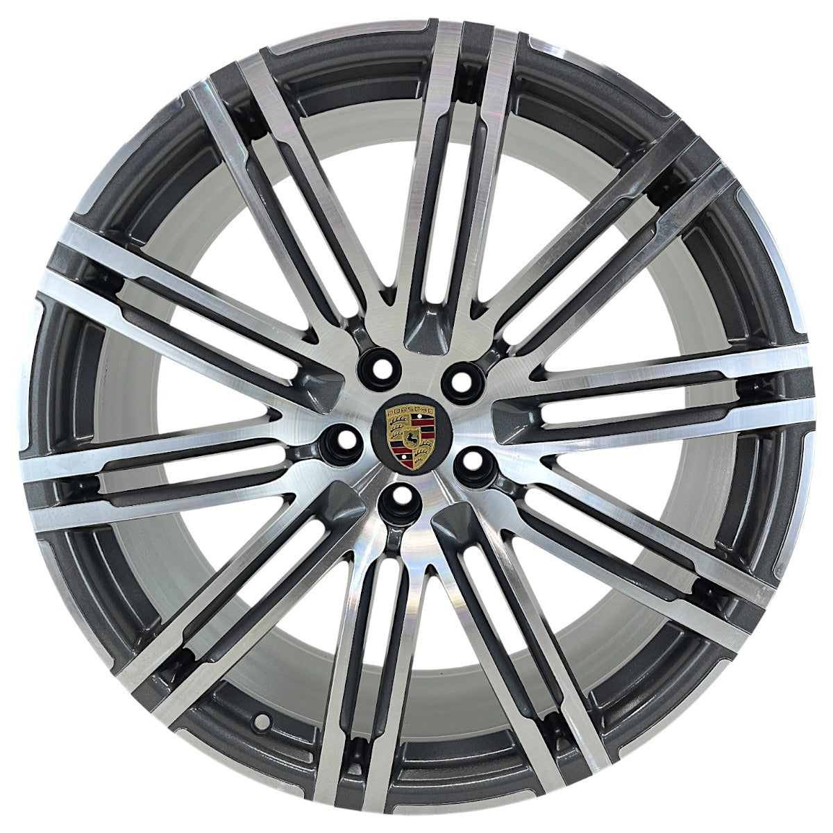 Roda Porsche Macan 2016 2017 2018