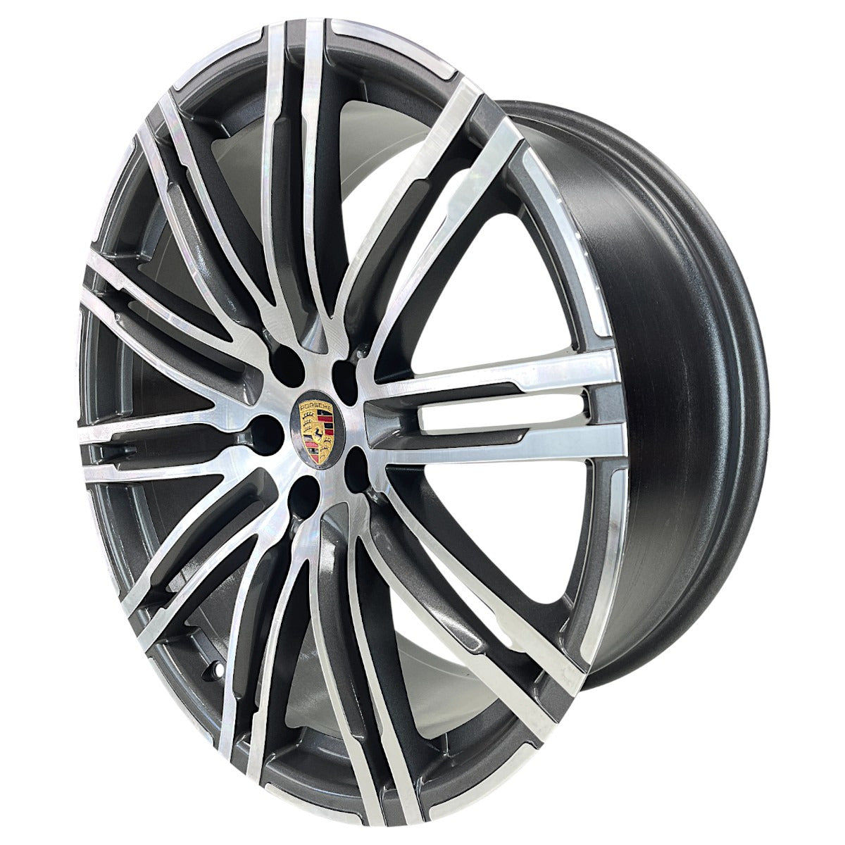 Roda Porsche Macan 2016 2017 2018