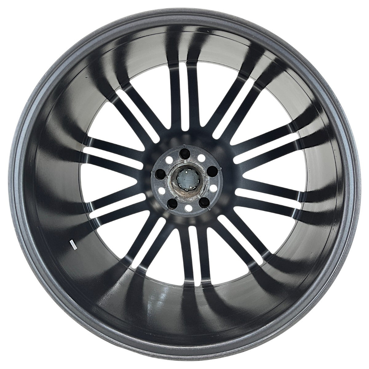 Roda Porsche Macan 2016 2017 2018