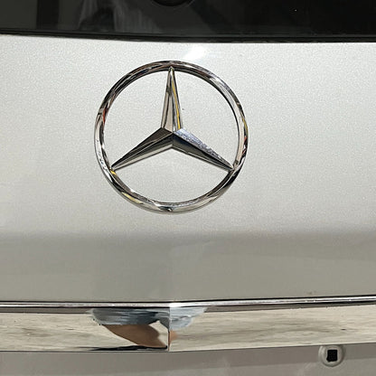 Tampa Traseira Porta Mala Mercedes GL 350 2014 2015 2016