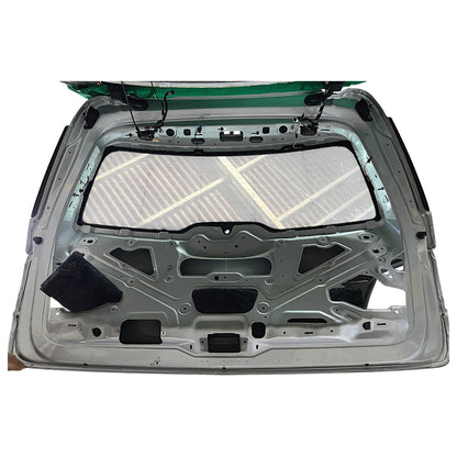 Tampa Traseira Porta Mala Mercedes GL 350 2014 2015 2016