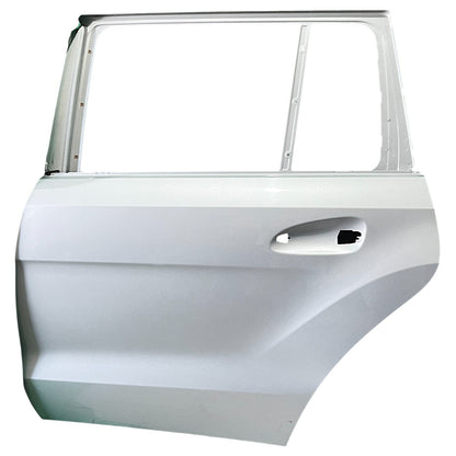 Porta Mercedes GL 350 2014 2015 2016 Traseira Esquerda