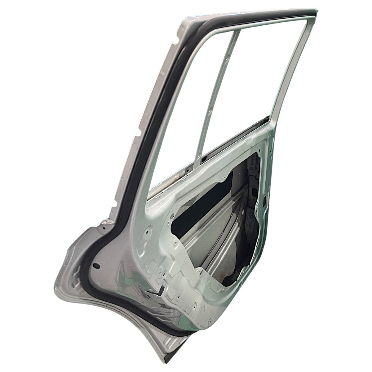 Porta Mercedes GL 350 2014 2015 2016 Traseira Esquerda