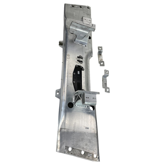 Travessa Suporte Cambio Mercedes GL 350 2013 2014 2015 2016