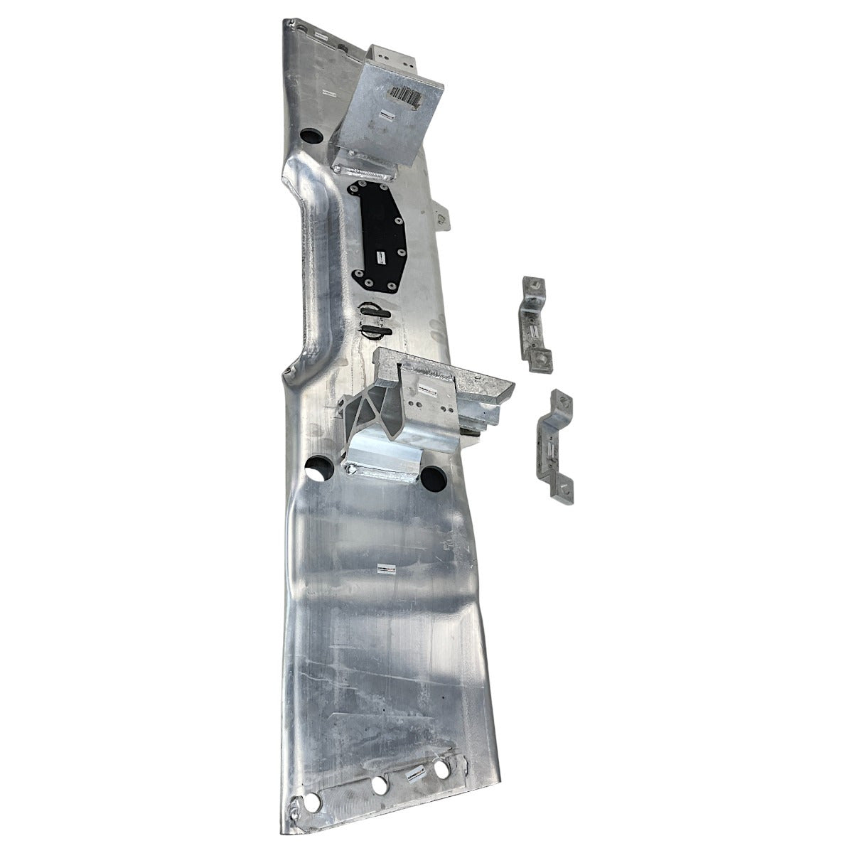 Travessa Suporte Cambio Mercedes GL 350 2013 2014 2015 2016