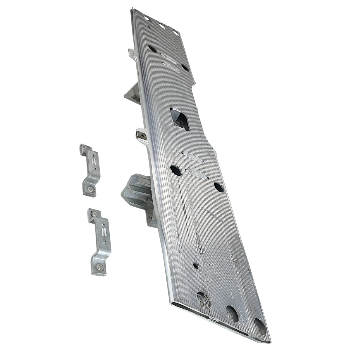 Travessa Suporte Cambio Mercedes GL 350 2013 2014 2015 2016