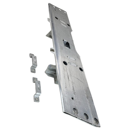 Travessa Suporte Cambio Mercedes GL 350 2013 2014 2015 2016