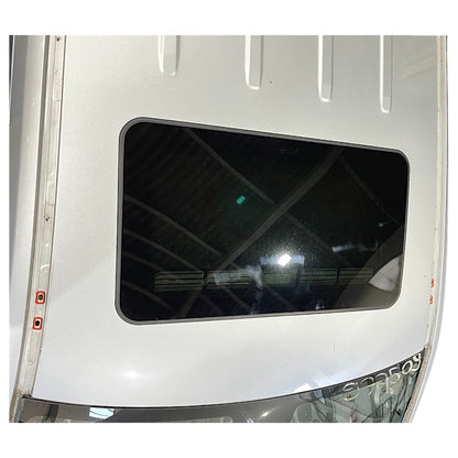 Teto Solar Mercedes GL ML 350 2013 2014 2015 2016