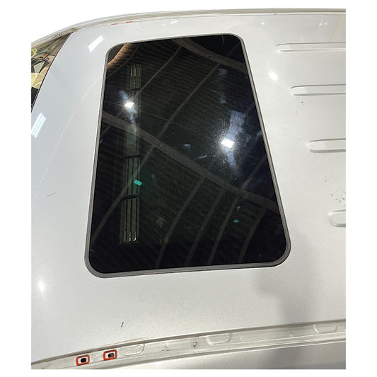 Teto Solar Mercedes GL ML 350 2013 2014 2015 2016