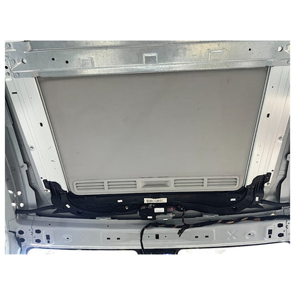 Teto Solar Mercedes GL ML 350 2013 2014 2015 2016