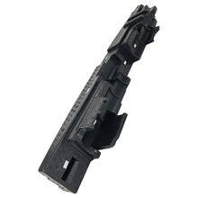 Isopor Parachoque Traseiro Mercedes GL 350 2014 2015 2016