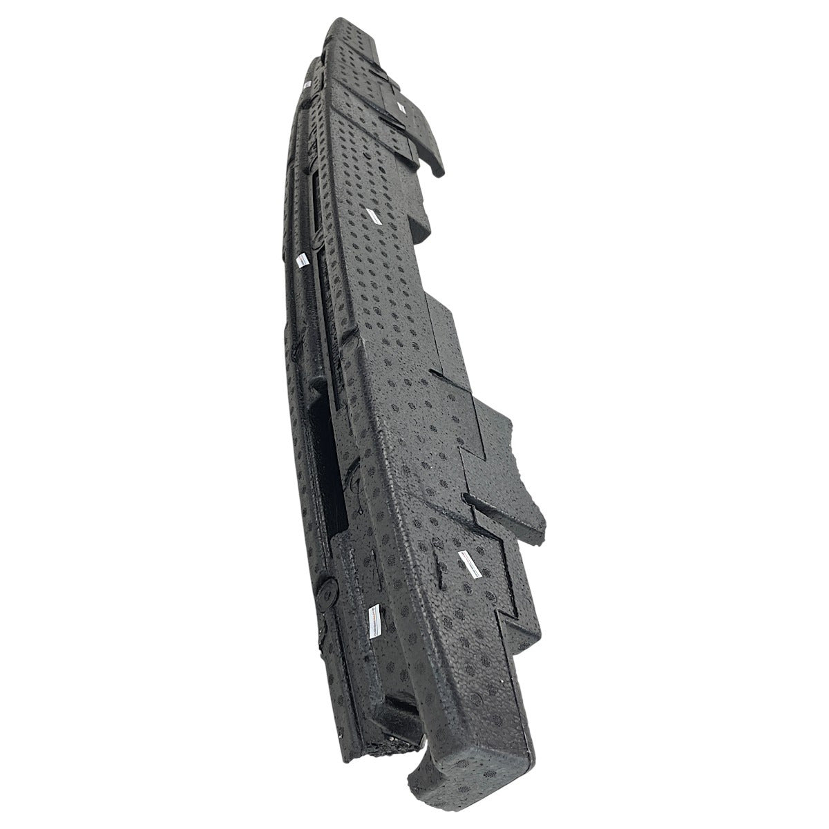 Isopor Parachoque Traseiro Mercedes GL 350 2014 2015 2016