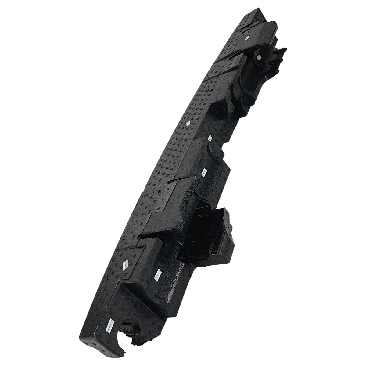 Isopor Parachoque Traseiro Mercedes GL 350 2014 2015 2016