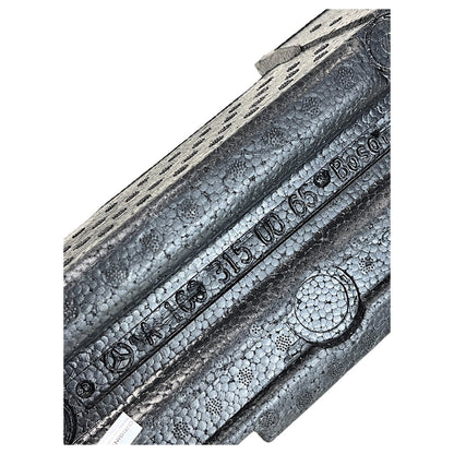 Isopor Parachoque Traseiro Mercedes GL 350 2014 2015 2016