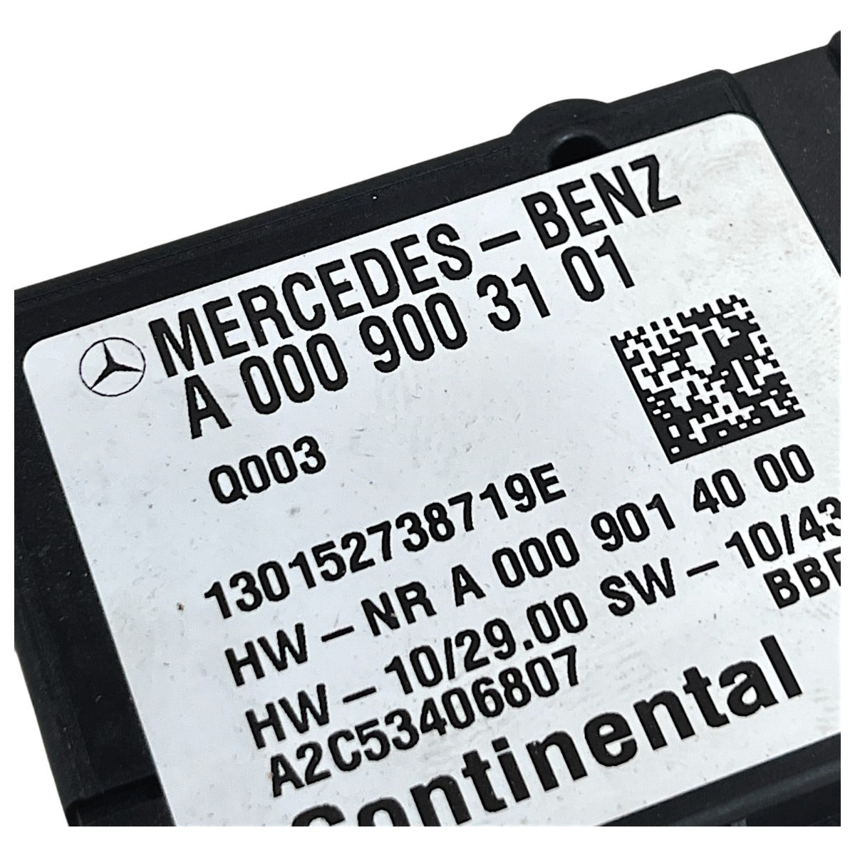 Módulo Bomba Combustível Mercedes GL Sprinter 350 2014 2015