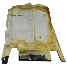 Carpete Assoalho Mercedes GL 350 2014 2015 Dianteiro Direito