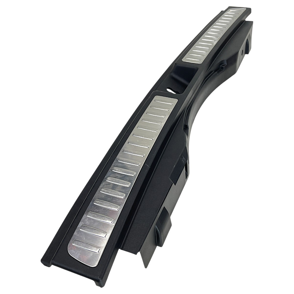 Soleira Mercedes GL 350 450 2013 2014 2015 2016 Porta Mala