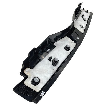 Soleira Mercedes GL 350 450 2013 2014 2015 2016 Porta Mala