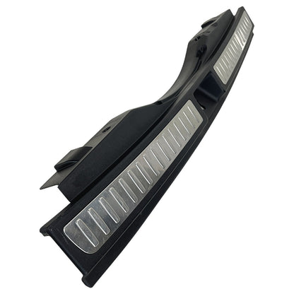 Soleira Mercedes GL 350 450 2013 2014 2015 2016 Porta Mala