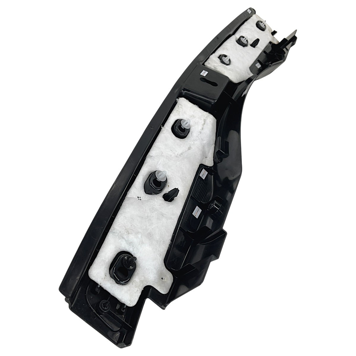 Soleira Mercedes GL 350 450 2013 2014 2015 2016 Porta Mala