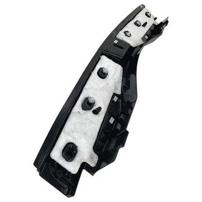 Soleira Mercedes GL 350 450 2013 2014 2015 2016 Porta Mala