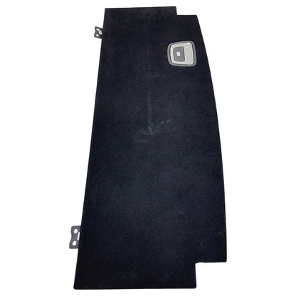 Tampão Assoalho Porta Mala Mercedes GL 350 2014 2015 2016