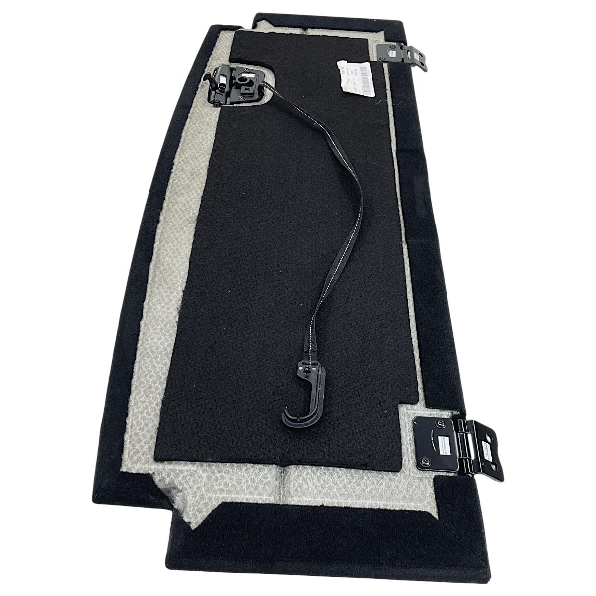 Tampão Assoalho Porta Mala Mercedes GL 350 2014 2015 2016