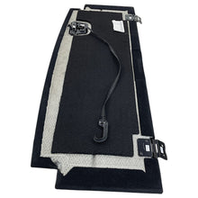 Tampão Assoalho Porta Mala Mercedes GL 350 2014 2015 2016