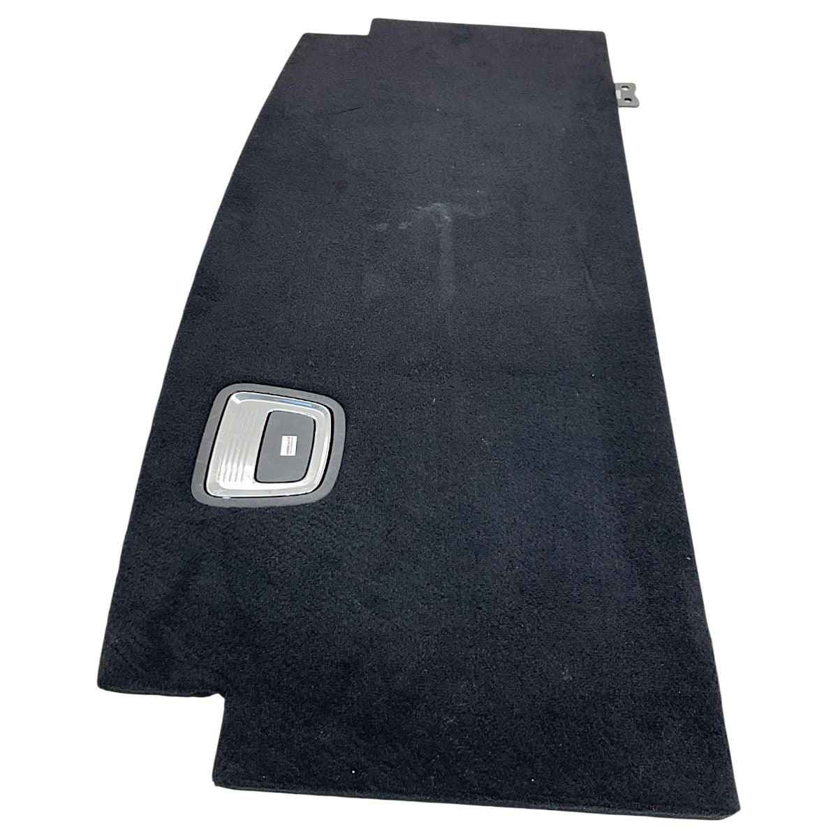 Tampão Assoalho Porta Mala Mercedes GL 350 2014 2015 2016