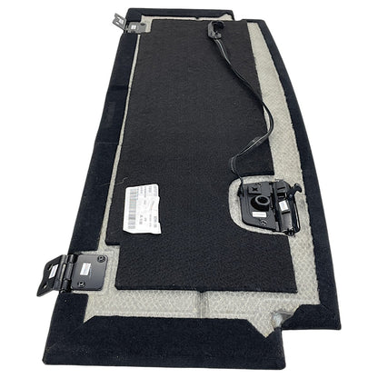 Tampão Assoalho Porta Mala Mercedes GL 350 2014 2015 2016