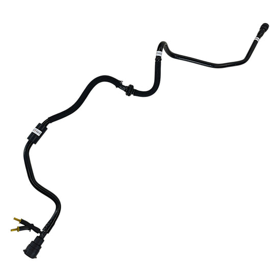 Tubo Linha Vácuo Ar Mercedes W166 GL ML 350 3.0 V6 2013 2014