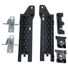 Conjunto Acabamento Porta Mala Mercedes GL 350 2014 2015