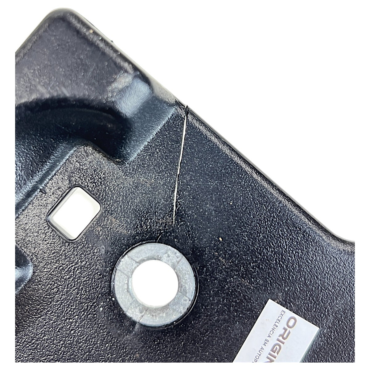 Conjunto Acabamento Porta Mala Mercedes GL 350 2014 2015