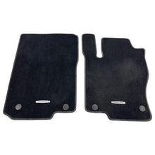 Tapete Dianteiro Mercedes GL 350 2013 2014 2015 2016 Par